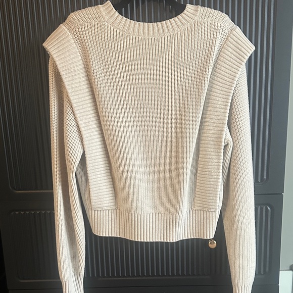 Aritzia Babaton Grazia Sweater - Picture 5 of 5